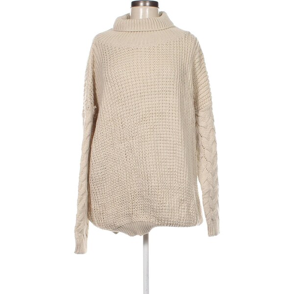 Dámsky pulóver Pretty Little Thing 66383752