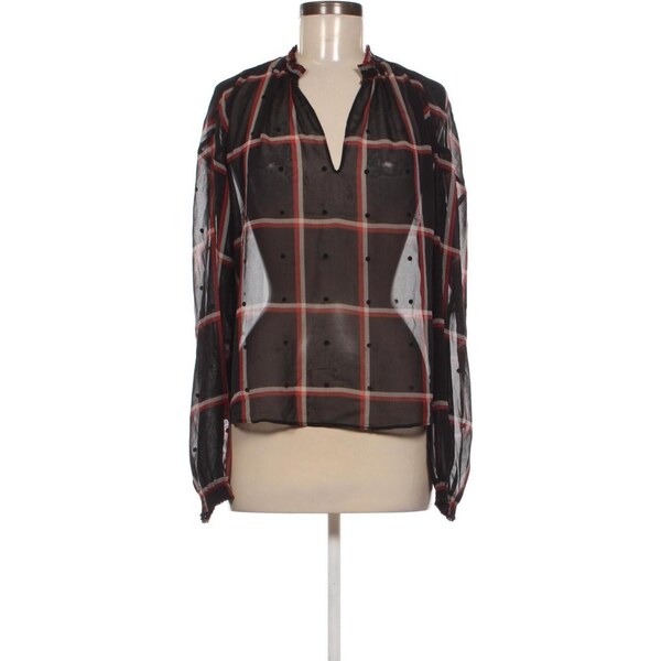 Dámska blúza Zara 66383886