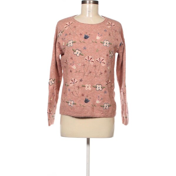 Dámsky pulóver Spring 66383908