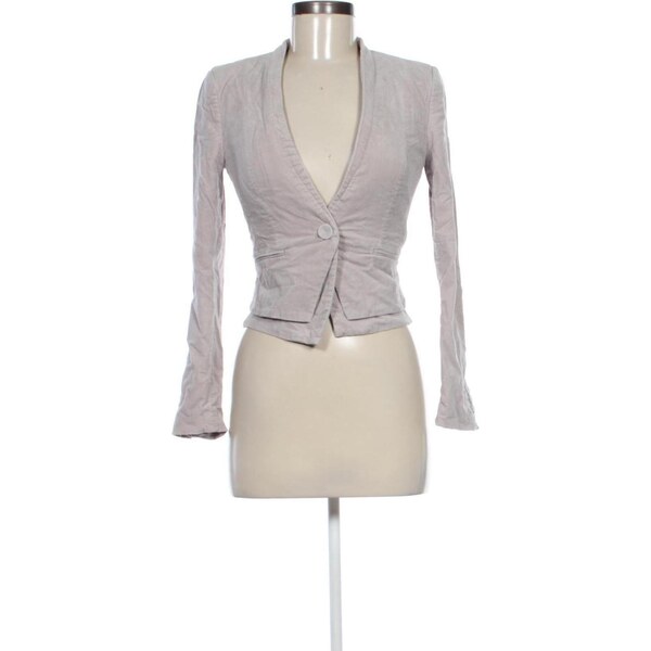 Dámske sako H&M 66383992