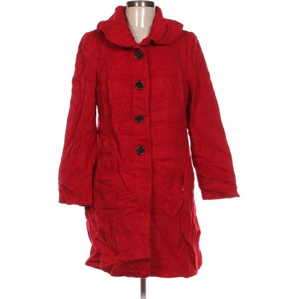 Dámsky kabát Delmod 66384057