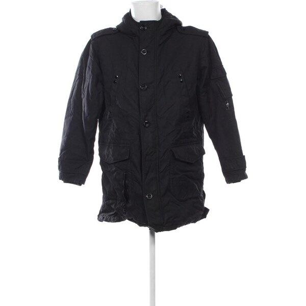 Pánska bunda BOSS 66384061