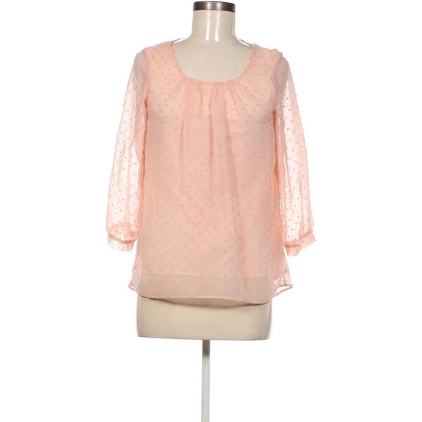 Dámska blúza Clockhouse 66384077