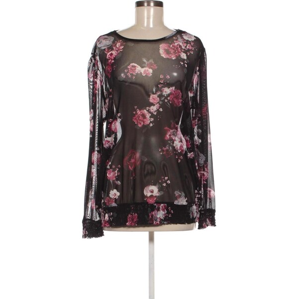 Dámska blúza Jean Pascale 66384117