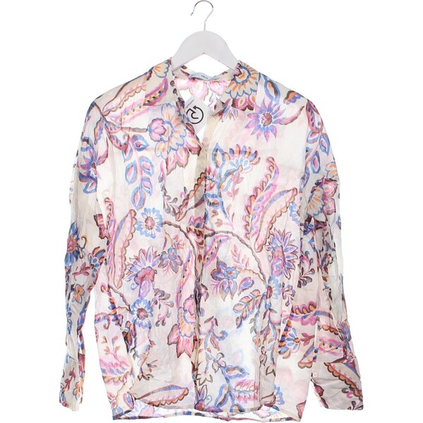 Dámska košeľa Mango 66384128