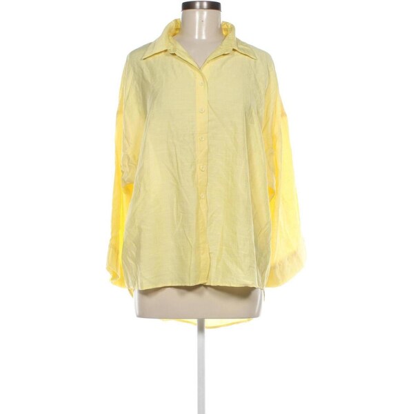 Dámska košeľa SHEIN 66384141