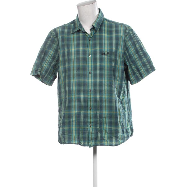 Pánska košeľa Jack Wolfskin 66384132