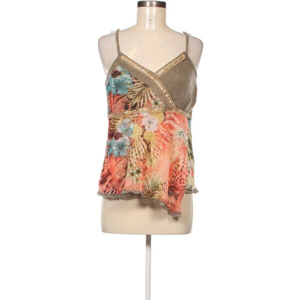 Dámsky pulóver Taifun 66384189