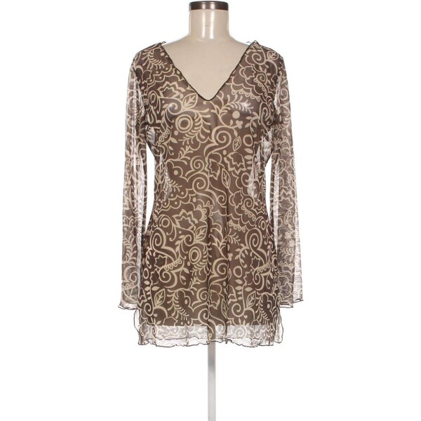 Dámska blúza TCM 66384301