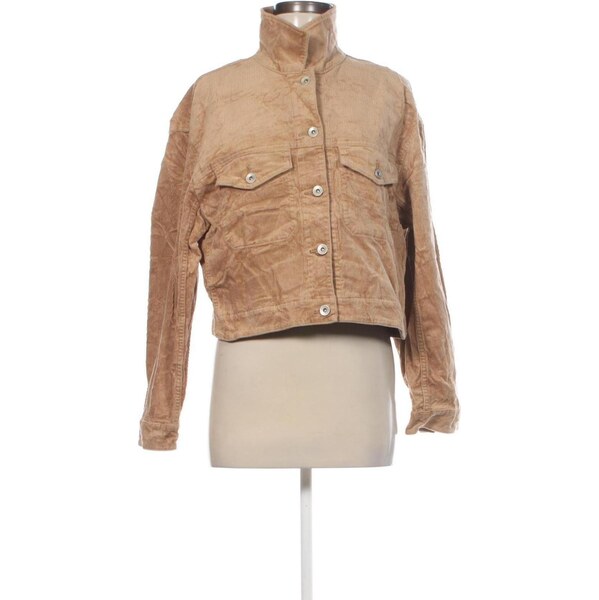 Dámska bunda Uniqlo 66384332