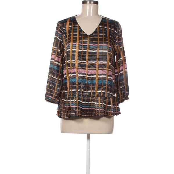 Dámska blúza Green Ice 66384427