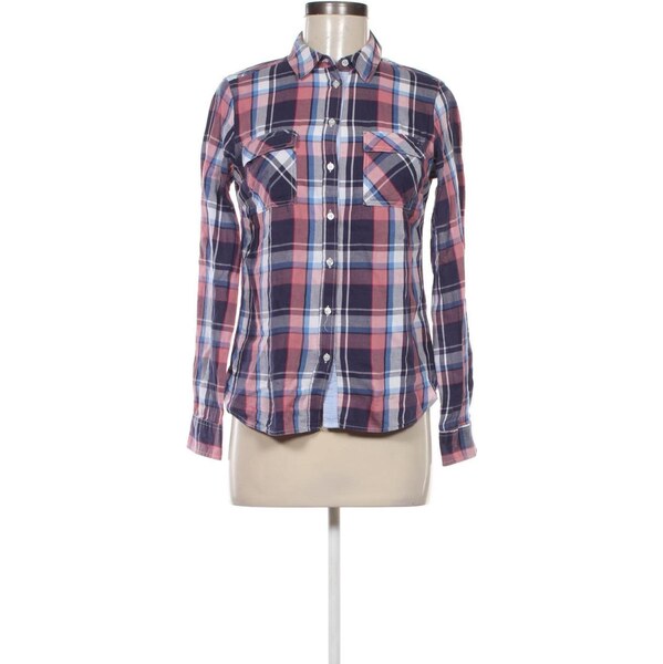 Dámska košeľa Woman By Tchibo 66384508