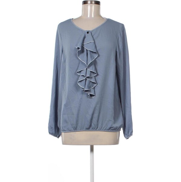 Dámska blúza Green Ice 66384471