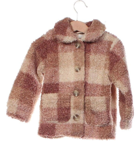 Detská bunda H&M 66384496