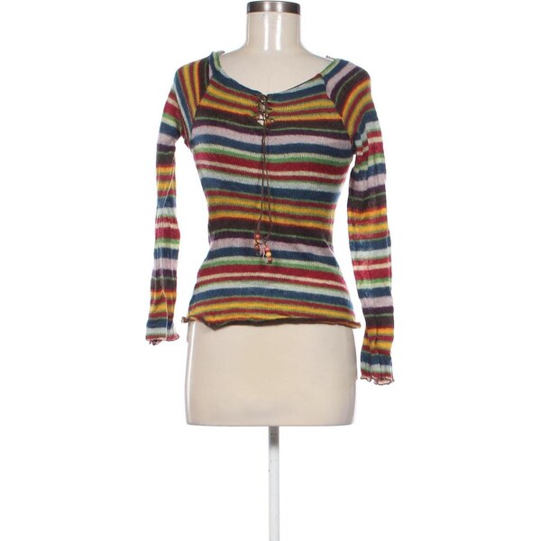 Dámsky pulóver Vero Moda 66384504