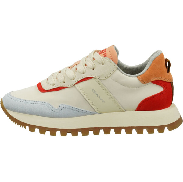 TENISKY GANT CAFFAY LT BLUE MULTI 66384677