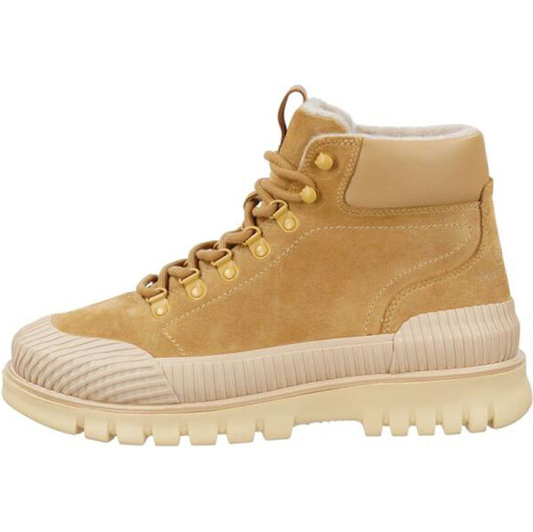 ČLENKOVÁ OBUV GANT NEBRADA CAMEL 66467461