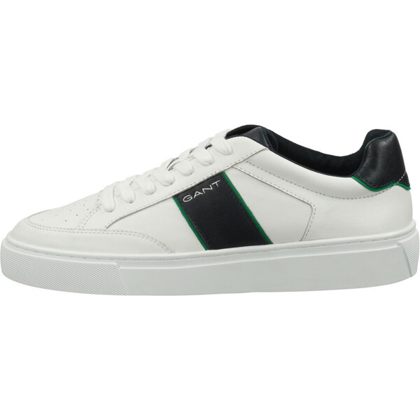 TENISKY GANT MC JULIEN WHITE/MARINE 66384680