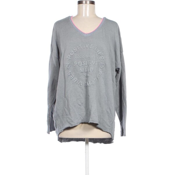 Dámska blúza Zwillingsherz 66384941