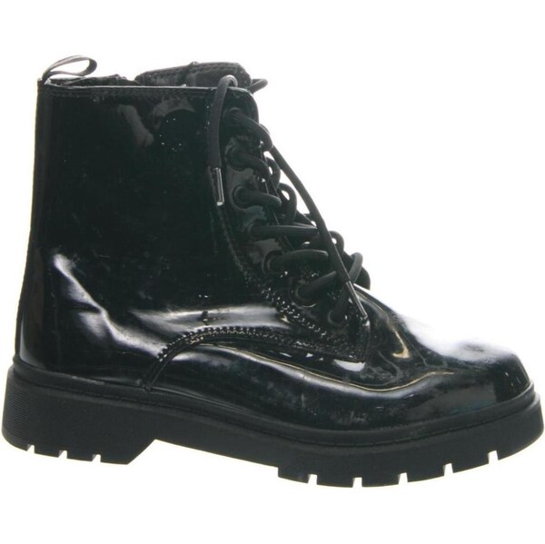 Dámské poltopánky Blue Motion 66384983