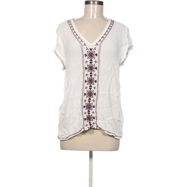 Dámska blúza S.Oliver 66385138