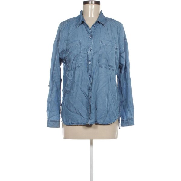 Dámska košeľa Tom Tailor 66385152