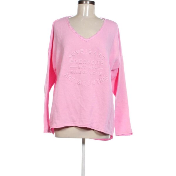 Dámsky pulóver Zwillingsherz 66385144