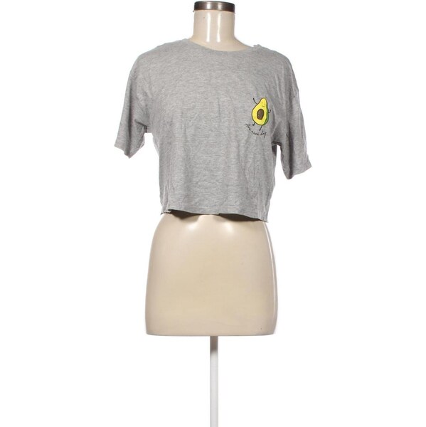 Dámske tričko New Look 66385192