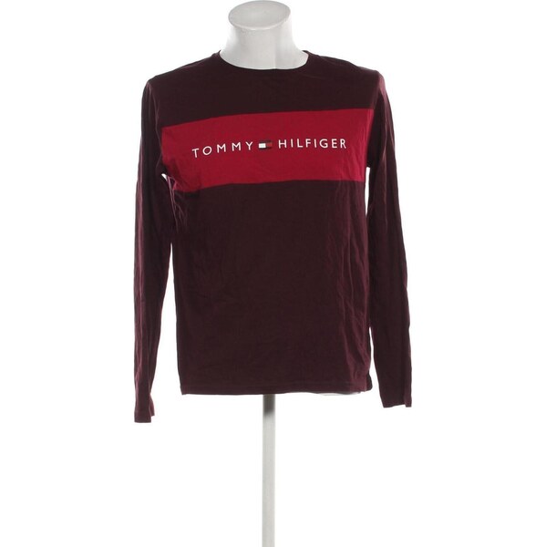 Pánske tričko Tommy Hilfiger 66385186