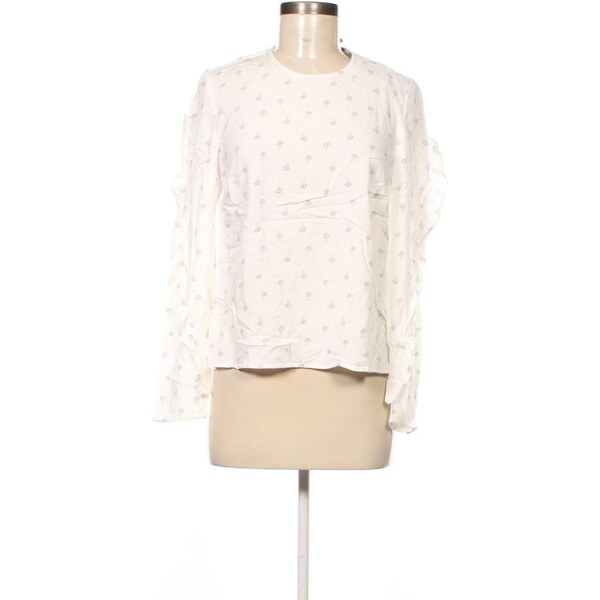 Dámska blúza Clockhouse 66385471