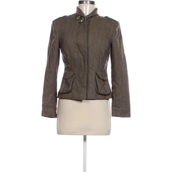 Dámske sako Schumacher 66385683