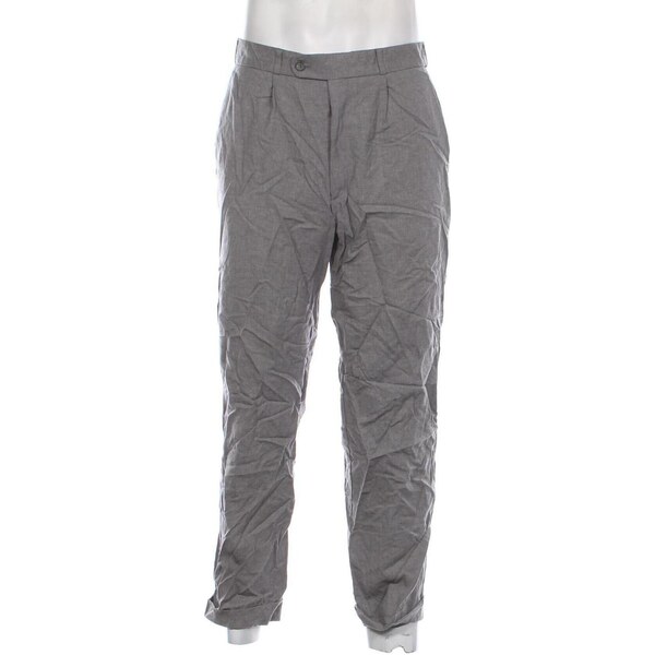 Pánske nohavice Canda 66385861