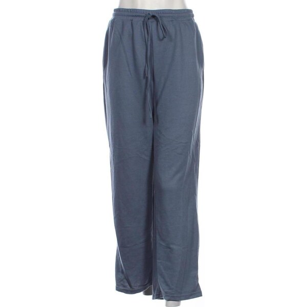 Dámske nohavice SHEIN 66385840