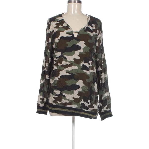 Dámska blúza Geisha 66385895