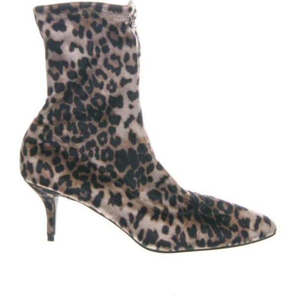 Dámské poltopánky Unbranded 66385897