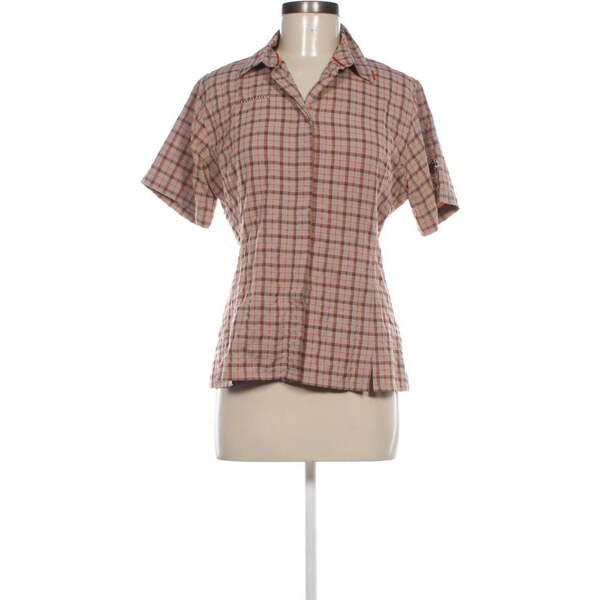 Dámska košeľa Mammut 66385900