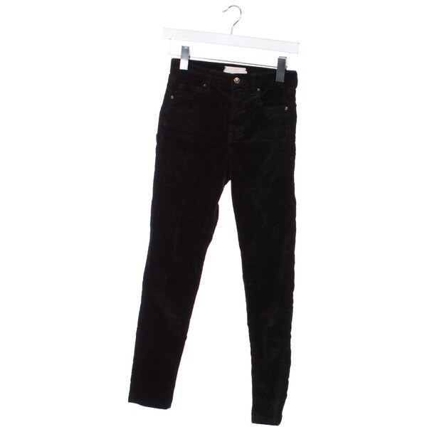 Dámske menčestráky Topshop 66385912