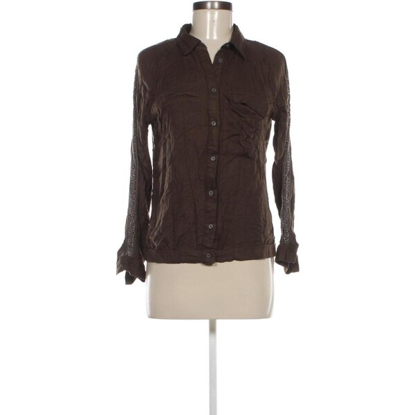 Dámska košeľa Eksept 66385908