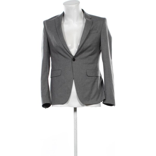 Pánske sako Zara 66386015