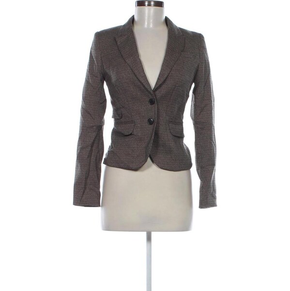 Dámske sako H&M 66386085