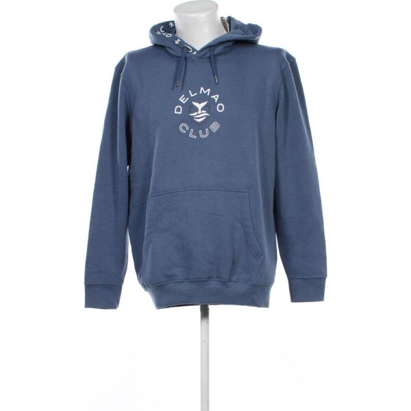 Pánska mikina Delmao 66386313