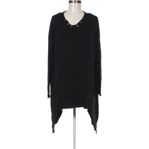 Dámsky pulóver Jean Pascale 66386370