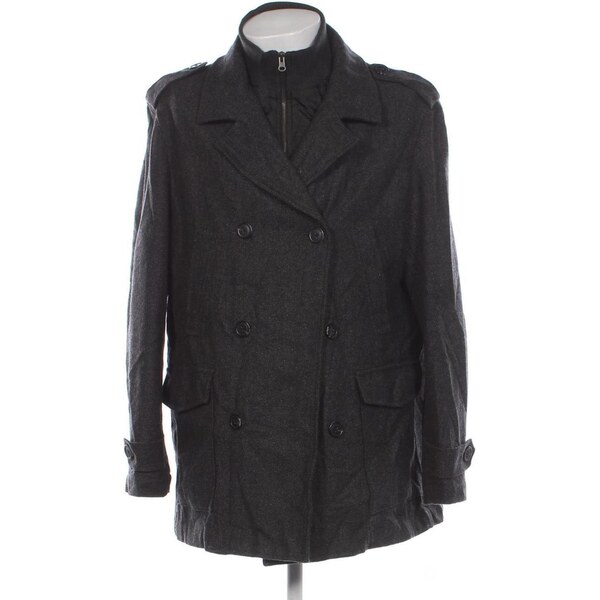 Pánsky kabát F&F 66386673