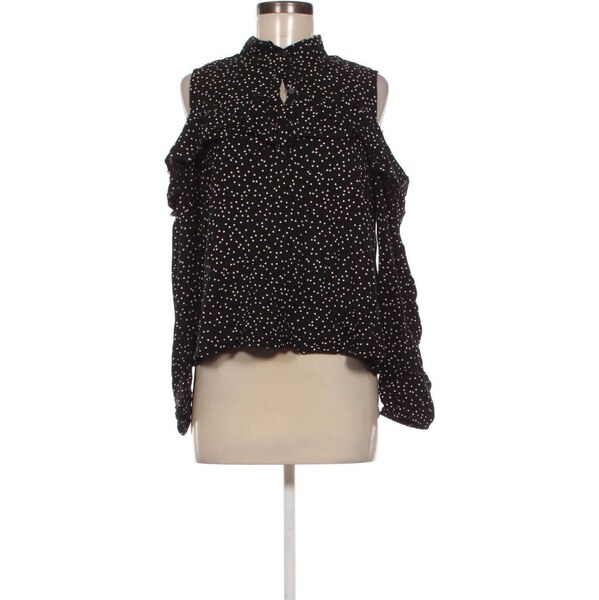 Dámska blúza Clockhouse 66386406