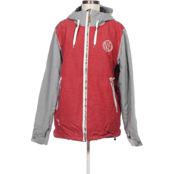 Dámska bunda pre zimné športy Nitro 66386427