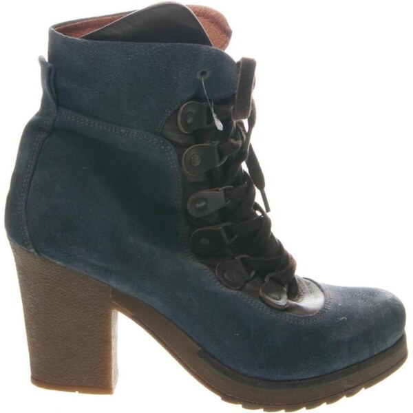 Dámské poltopánky Unbranded 66386455