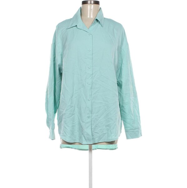 Dámska košeľa SHEIN 66386740