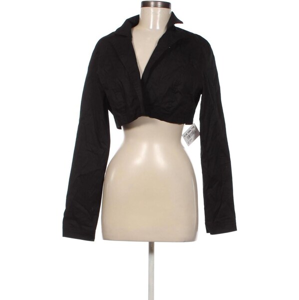 Dámska bunda Cottelli Collection 66386742