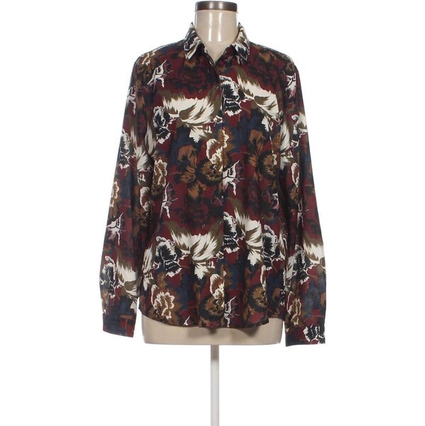 Dámska košeľa WE 66386550