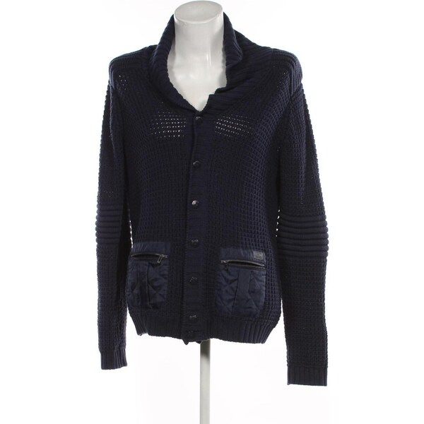 Pánsky kardigán Angelo Litrico 66386609